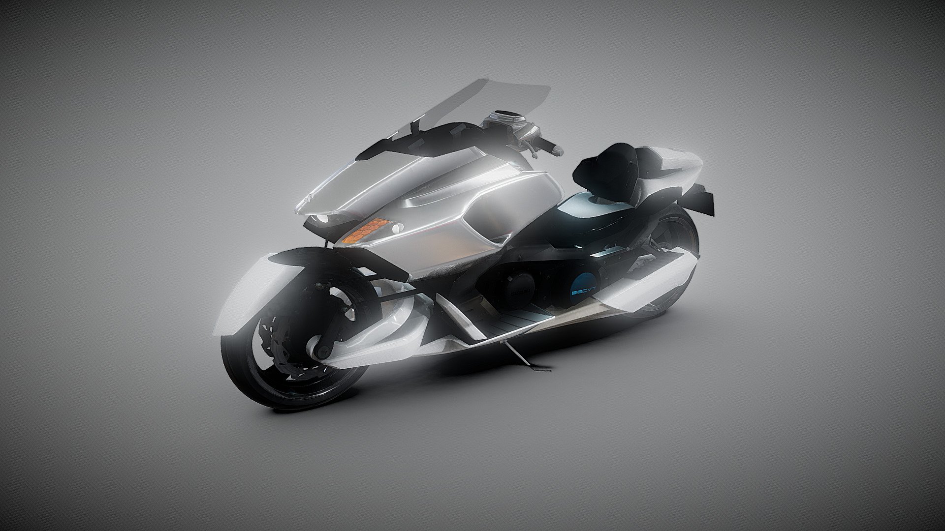 Suzuki - G-Strider motorbike
quick speed model

Dont Ask for free downloads, it will never happen! - Suzuki - G-Strider - 3D model by OGL (@GaryLim) 3d model