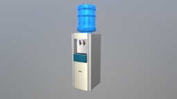 Water Dispenser dispenser, water