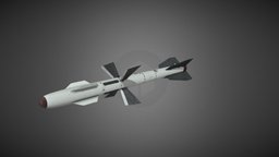 R-27T missile, soviet, aircraft, air-to-air, soviet-military-equipment, war