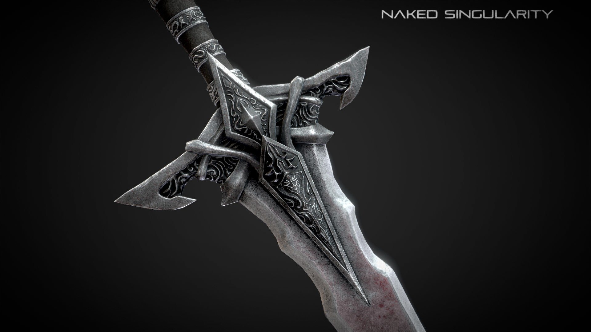 Royal capital knight sword | Medieval dark fantasy weapon | Low poly | 4K | PBR

Original concept by Naked Singularity. Inspire by Dark Souls triology and Elden Ring


High quality low poly model.
4K High resolution texture.
UV channel 2 unwrapped (for lightmap in Unity, Unreal Engine).
Real world scale.
PBR texturing.

Check out other Dark fantasy game asset here

Customer support: nakedsingularity.studio@gmail.com

Follow us on: Youtube | Facebook | Instagram | Twitter | Artstation - Royal knight sword -Medieval dark fantasy weapon - Buy Royalty Free 3D model by Naked Singularity (@nakedsingularity) 3d model
