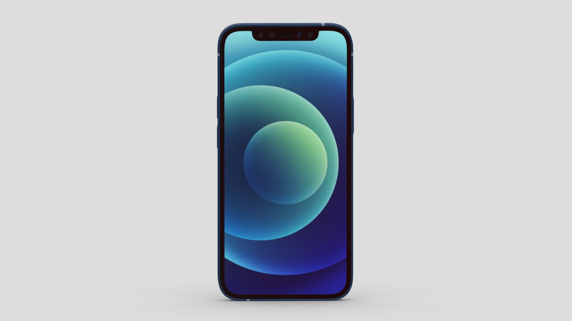 Hi, I'm Frezzy. I am leader of Cgivn studio. We are a team of talented artists working together since 2013.
If you want hire me to do 3d model please touch me at:cgivn.studio Thanks you! - Apple iPhone 12 Mini Blue - Buy Royalty Free 3D model by Frezzy3D 3d model