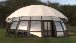 Empiro Dome 