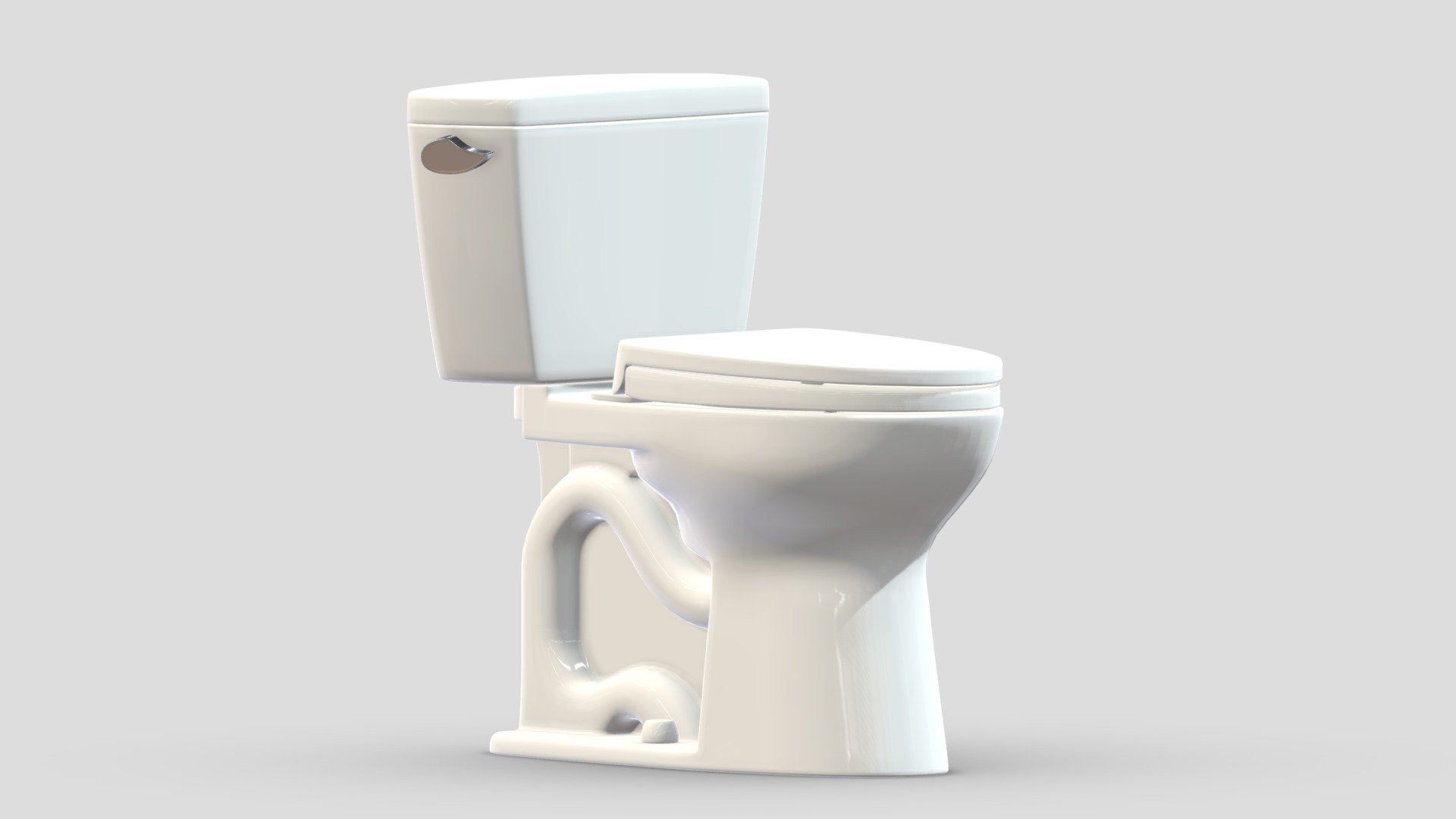 Hi, I'm Frezzy. I am leader of Cgivn studio. We are a team of talented artists working together since 2013.
If you want hire me to do 3d model please touch me at:cgivn.studio Thanks you! - Drake Two-Piece Toilet - Buy Royalty Free 3D model by Frezzy3D 3d model