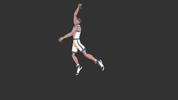 [Basketball8] Run and Move 2 