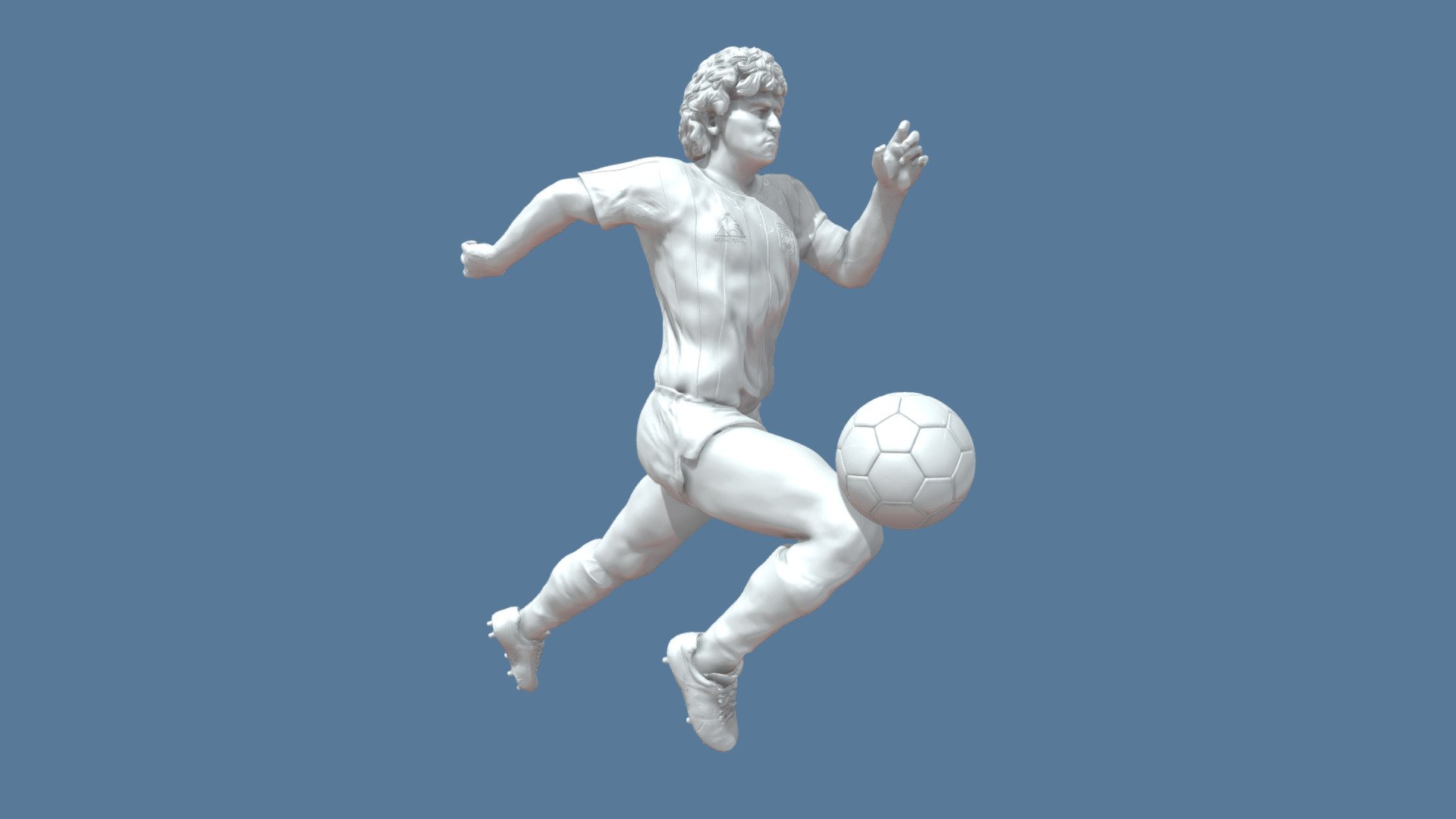 Statue for 3D printing (STL file)zip

Diego Armando Maradona - Argentina

------------------------------------------------------- - DAM(statue) D10S - Buy Royalty Free 3D model by Daniele Caccavale (@dany3design) 3d model