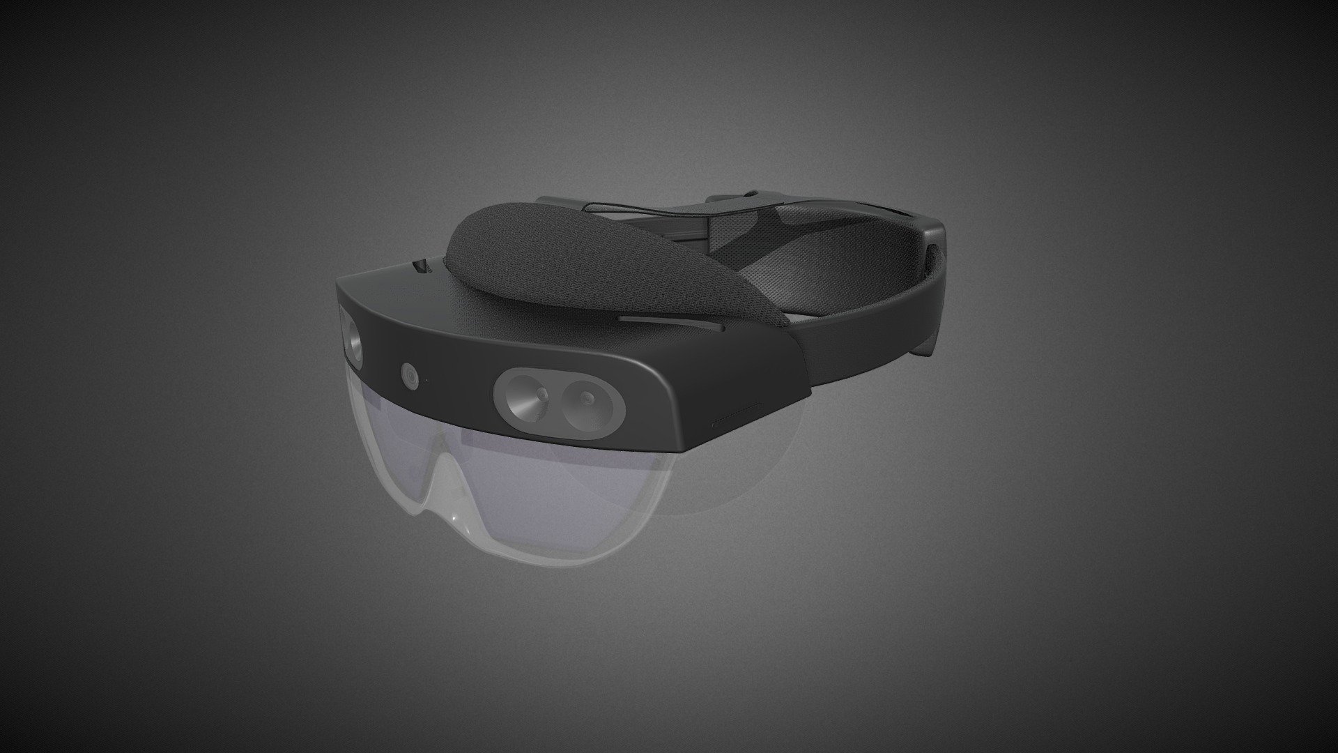 Hololens contains low poly 3D models of MR Device with High Quality textures to fill up your game environment. The assets are VR-Ready and game ready.

Total Polygons - 11695

Total Tris - 23369

These models are delivered without any brandings or logos attached. The End users/Buyers are solely responsible for ensuring compliance with any branding or trademark requirements applicable to their specific projects.

For Unity3d (Built-in, URP, HDRP) Ready Assets visit our Unity Asset Store Page

Enjoy and please rate the asset!

Contact us on for AR/VR related queries and development support

Gmail - designer@devdensolutions.com

Website

Instagram

Facebook

Linkedin

Youtube

Buy Pizza - Hololens 2 - Buy Royalty Free 3D model by Devden 3d model