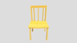 Low Poly Chair furniture, best, latest, realistic, game-objects, stunning, low-poly-chair, fashion-style, lowpoly, chair, textured