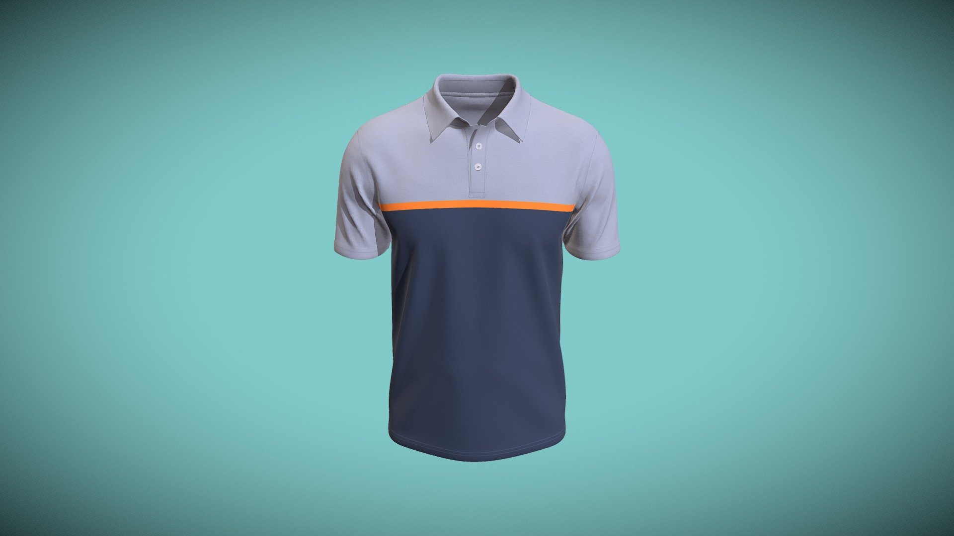 Cloth Title = Fashion Polo 

SKU = DG100202 

Category = Men 

Product Type = Polo 

Cloth Length = Regular 

Body Fit = Regular Fit 

Occasion = Casual  

Sleeve Style = Short Sleeve 


Our Services:

3D Apparel Design.

OBJ,FBX,GLTF Making with High/Low Poly.

Fabric Digitalization.

Mockup making.

3D Teck Pack.

Pattern Making.

2D Illustration.

Cloth Animation and 360 Spin Video.


Contact us:- 

Email: info@digitalfashionwear.com 

Website: https://digitalfashionwear.com 


We designed all the types of cloth specially focused on product visualization, e-commerce, fitting, and production. 

We will design: 

T-shirts 

Polo shirts 

Hoodies 

Sweatshirt 

Jackets 

Shirts 

TankTops 

Trousers 

Bras 

Underwear 

Blazer 

Aprons 

Leggings 

and All Fashion items. 





Our goal is to make sure what we provide you, meets your demand 3d model