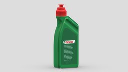 Castrol POWER 1 RACING 4T 10W-40 truck, vehicles, oil, high, motor, parts, generic, accessories, can, motorcycle, mockup, realistic, tool, engine, quality, bottles, castrol, mock-up, gara, 3d, vehicle, model, car, bottle, container, plastic