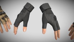 Tactical Gloves armor, tactical, gloves, military