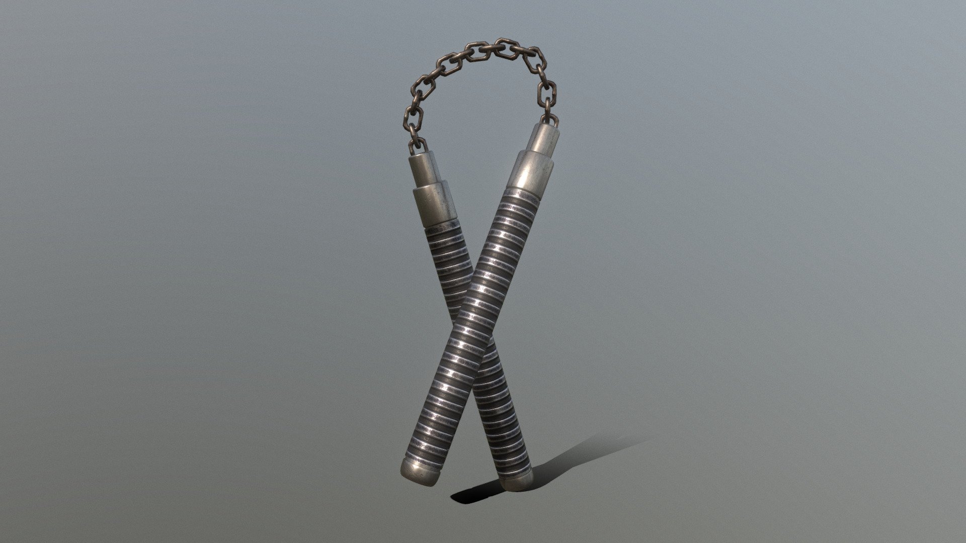 Feel free to ask for any support

Email : hardideaent@gmail.com
FB : https://www.facebook.com/HardIdeaEntertainmentStudio/
Twitter : https://twitter.com/hardideaent - Nunchaku - Buy Royalty Free 3D model by HardIdea (@s86b16) 3d model