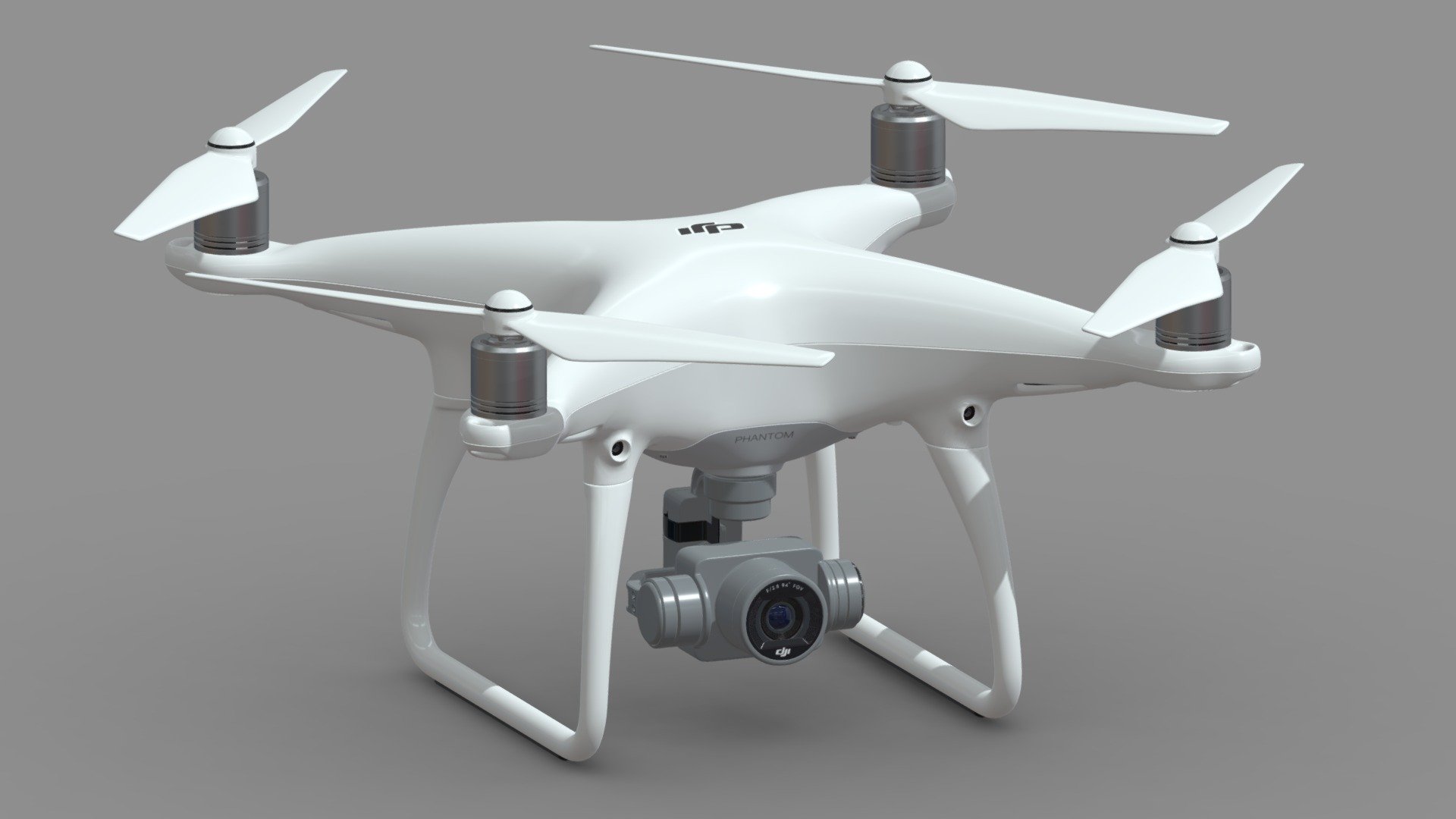 Hi, I'm Frezzy. I am leader of Cgivn studio. We are finished over 3000 projects since 2013.
If you want hire me to do 3d model please touch me at:cgivn.studio Thanks you! - DJI Phantom 4 - Buy Royalty Free 3D model by Frezzy3D 3d model