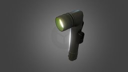 Flashlight flashlight