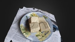 Tofu smart3dcapture