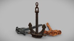 Hall anchor marine, underwater, rust, tanker, anchor, carrier, hall, naval, metal, water, old, chain, fleet, watercraft, ship, industrial, sea, navy, boat