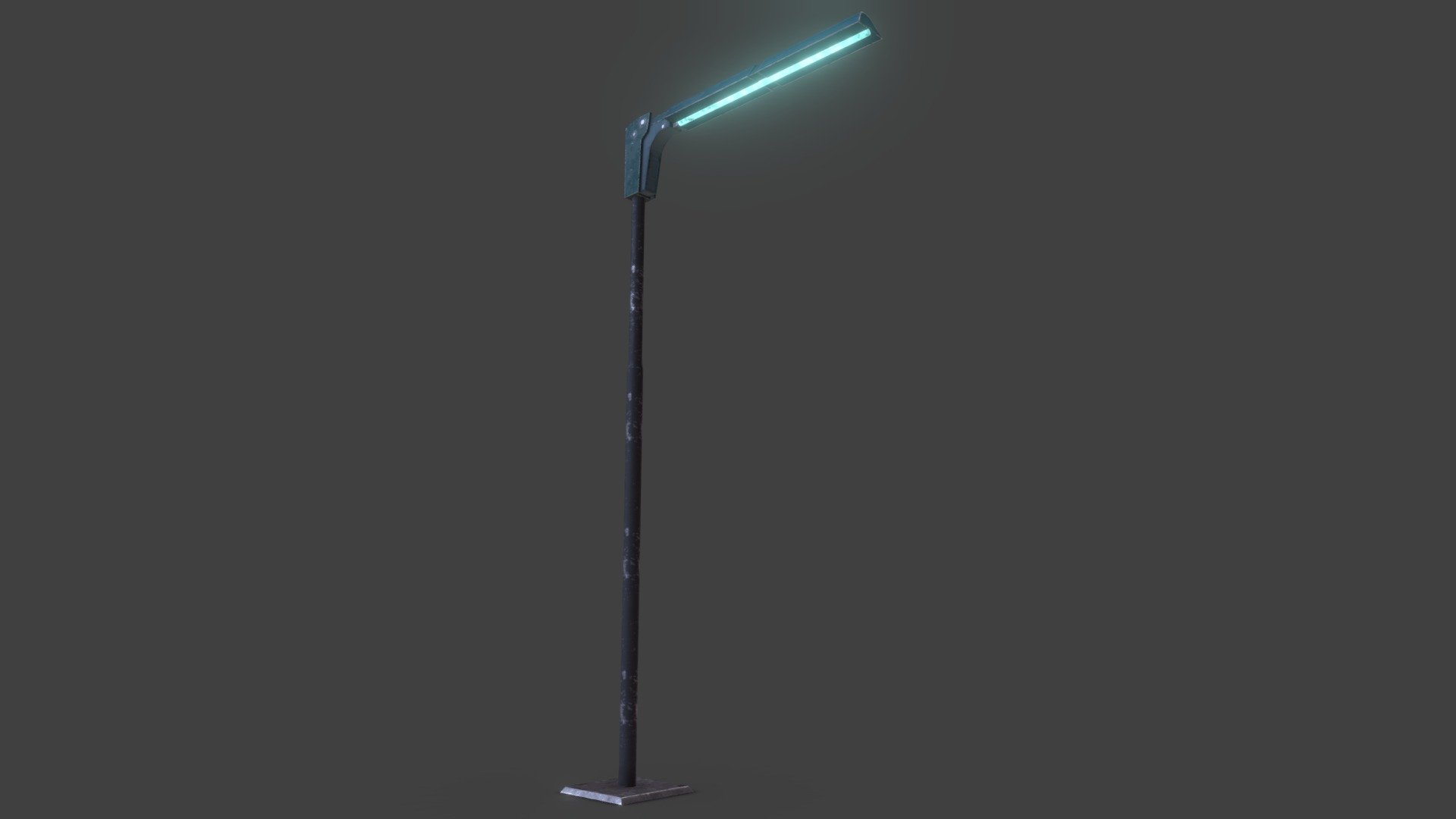 Street light design.

Texture size 2048

for download, Please credit me if you planing to use it in your project.

any support you are welcome : 

https://www.patreon.com/kloworks - Street Light - Download Free 3D model by KloWorks 3d model