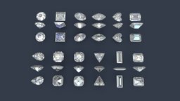Diamonds cuts Collection. diamonds, ruby, heart, diamond, emerald, diamant, rounddiamonds, pear-shaped-diamonds, shaped-diamonds, asher-shaped-diamonds, pilow-shaped-diamonds