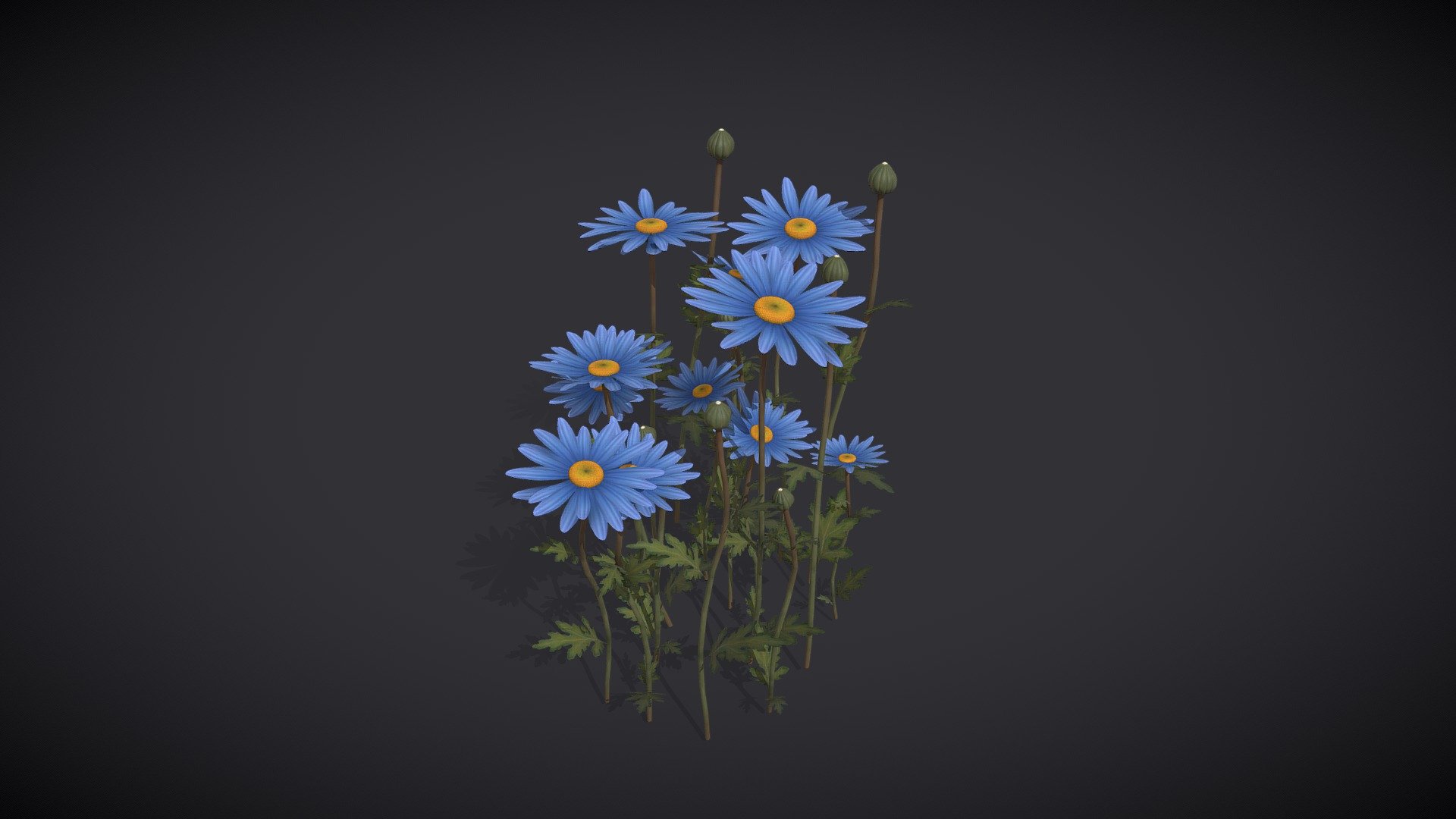 Museum Of Natural History - Asset Pack





Daisy Flowers Patch

VR Ready

.......................................

OVA’s flagship software, StellarX, allows those with no programming or coding knowledge to place 3D goods and create immersive experiences through simple drag-and-drop actions. 

Storytelling, which involves a series of interactions, sequences, and triggers are easily created through OVA’s patent-pending visual scripting tool. 

.......................................

**Download StellarX on the Meta Quest Store: oculus.com/experiences/quest/8132958546745663
**

**Download StellarX on Steam: store.steampowered.com/app/1214640/StellarX
**

Have a bigger immersive project in mind? Get in touch with us! 



StellarX on LinkedIn: linkedin.com/showcase/stellarx-by-ova

Join the StellarX Discord server! 

.......................................

StellarX© 2022 - Museum Of Natural History | Daisy Flowers - Buy Royalty Free 3D model by StellarX 3d model