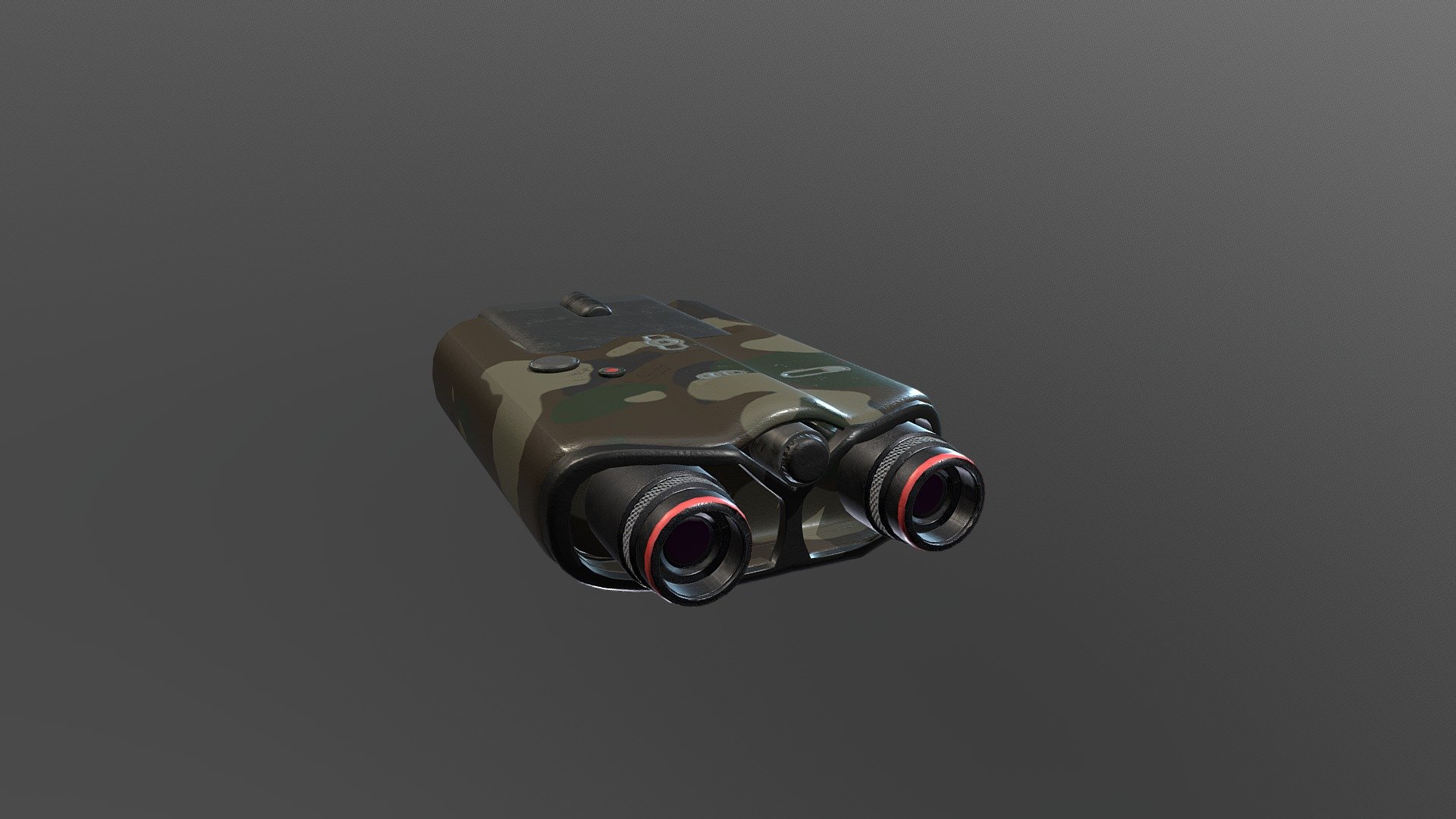 Modeled in 3Ds Max, textured in Substance painter. 2K textures 3d model