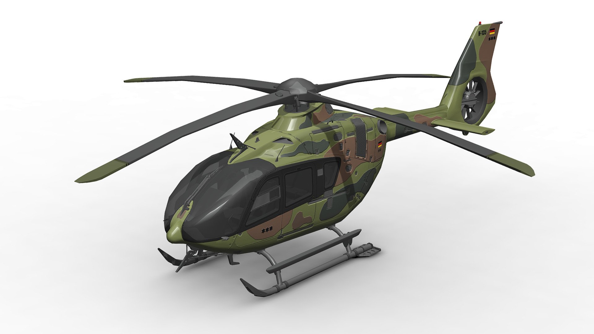 Military Attack Helicopters




You can use these models in any game and any project.




the inside of these models are designed simply so it is low_poly and it can be used for any game.




This model is made with order and precision.




Separated parts. (. Body_Main Rotor_Tail Rotor).




Low poly.




Normal map:YES




Average poly count: 15/000 tris.




Textures size: 4096*4096 ( PNG).




High Quality Textures.




format: fbx, obj, 3d max.


 - Military Attack Helicopters - Buy Royalty Free 3D model by Sidra (@Sidramax) 3d model