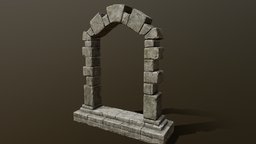 Stone Arch [DEP]