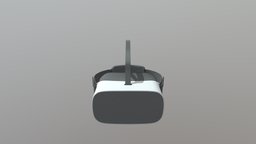 Pico G2 VR Headset