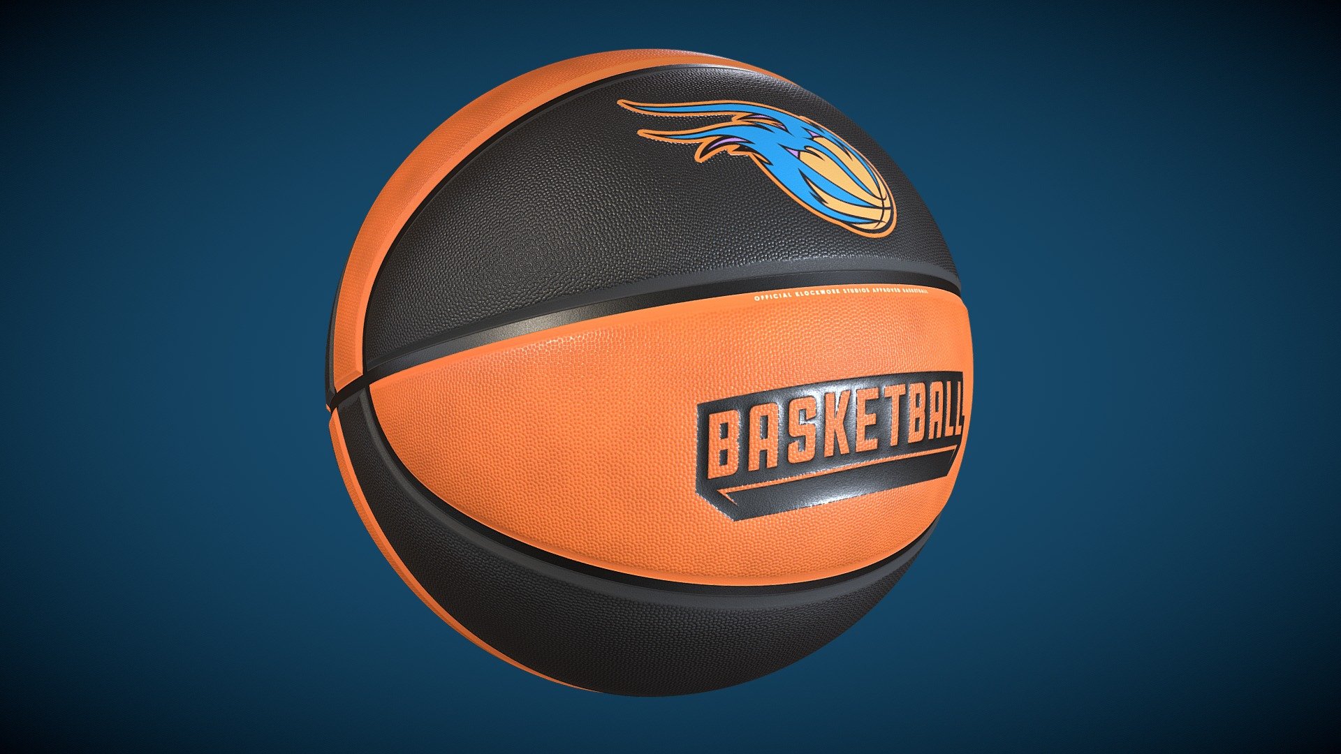 A high quality 3D model of a basket ball.

• High &amp; low poly version of basket ball included with this item • 4K texture maps • Clean &amp; dirty versions of texture maps • PSD file for easy new texture creation • Element3D version 2 file • Blend file • Very fast rendering

Buy this item now to make your production process much faster.

Visit our website at www.klockworkanimation.com 3d model