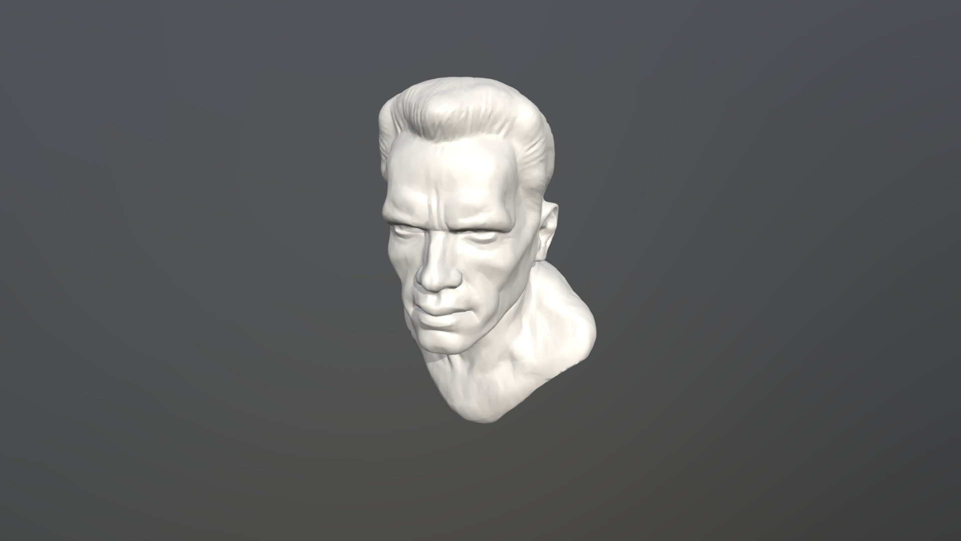 Arnold - 3D model by FABLAB TECH (@correo2) 3d model
