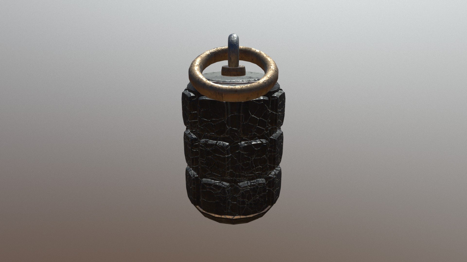 Fragmentation Grenades for Chaos Renegades

Made for There is Only War Mod for ARMA III

Link: https://steamcommunity.com/sharedfiles/filedetails/?id=1160452826 - Warhammer 40,000 - Frag Grenades (Chaos) - 3D model by kommissarazura 3d model