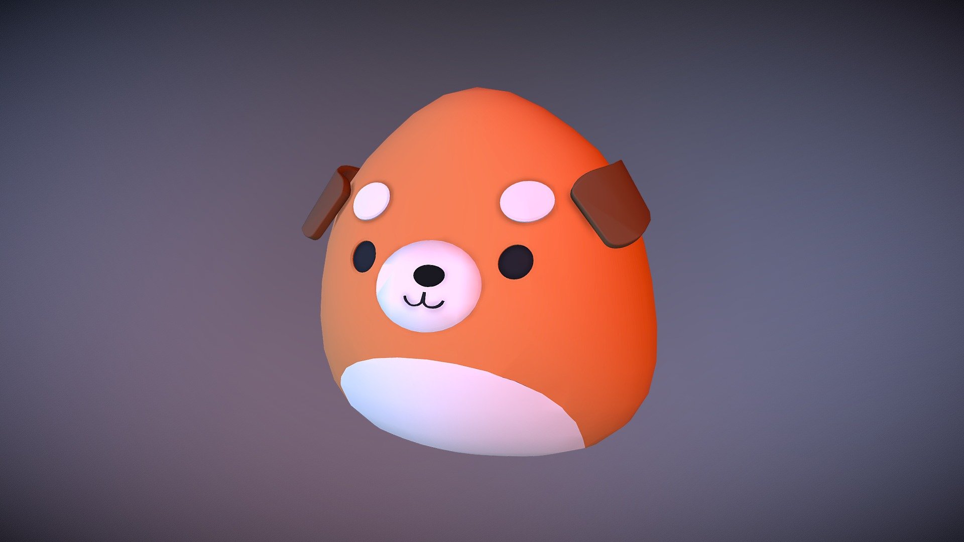 Squishmallow Test - 3D model by thomasratliff5 3d model