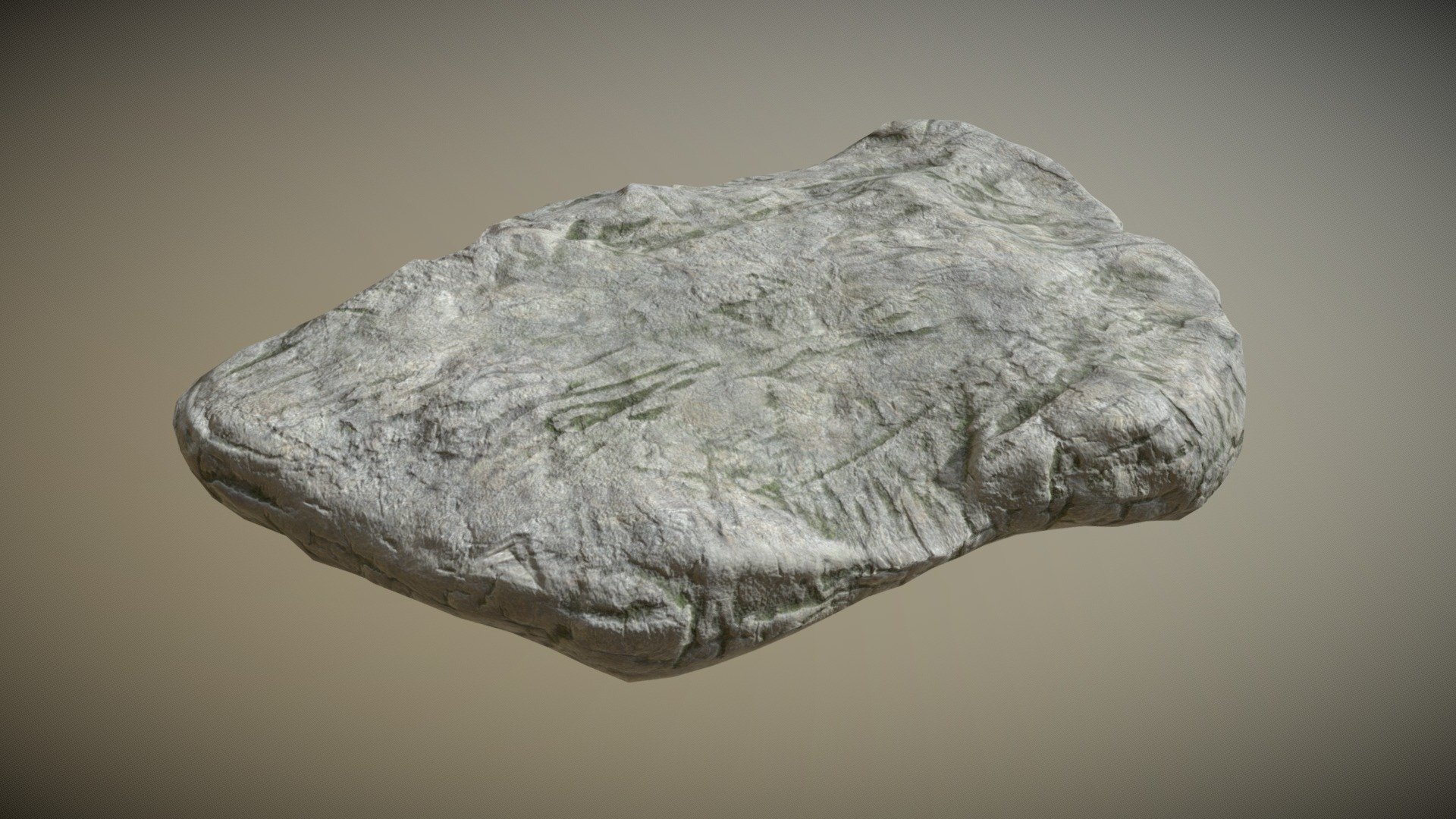 Sculpt stone D

Sculptured and textured stone.
Perfect for building stone environments

Max 2017 V-ray
FBX
OBJ
Blender

Poly Total: 1492
Vert total: 1479

Color, normal, Metallic, Roughness, Hight :  4K JPG Textures - Sculpt Stone D - Buy Royalty Free 3D model by 3drille 3d model