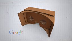Google Cardboard google, cardboard
