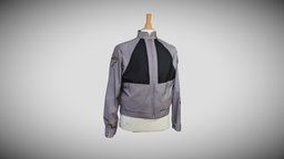Sheppards jacket
