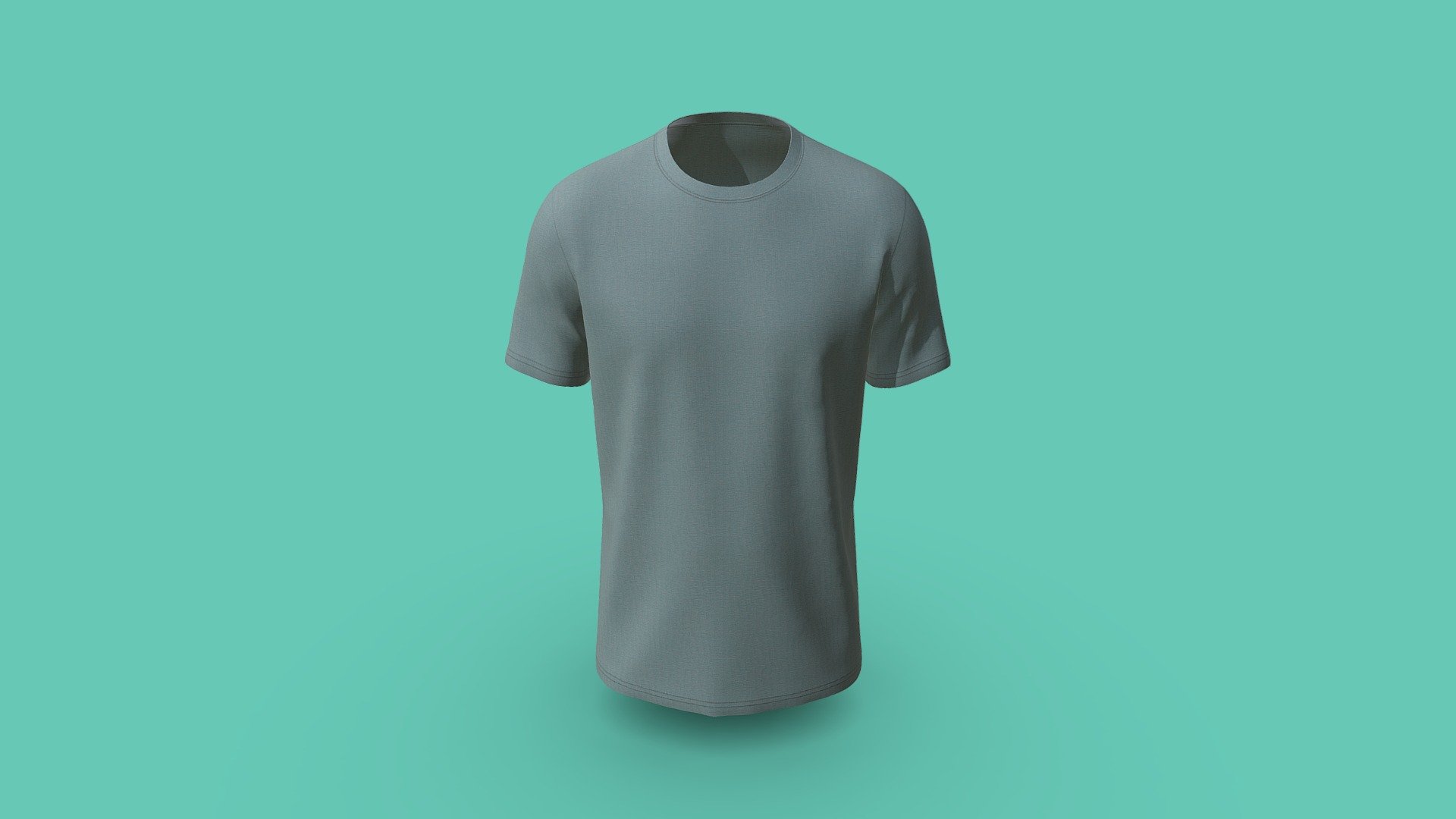 Cloth Title = Men Short Sleeve Round Neck Tee (Low Poly) 

SKU = DG100301

Category = Unisex 

Product Type = T-Shirt 

Cloth Length = Regular 

Body Fit = Loose Fit 

Occasion = Casual  

Sleeve Style = Set In Sleeve 


Available formats: 

• Blender 3.1.2 

• DXF  (ASTM CM UNIT) 

• FBX 

  FBX Low Poly Size   -  0.8 MB 

• GLTF 

  GlTF Low Poly Size  -  0.7 MB 

• OBJ 

  OBJ Low Poly Size   -  1.8 MB 

• PDF 


Contact us:- 

Email: info@digitalfashionwear.com 

Website: https://digitalfashionwear.com 


We designed all the types of cloth specially focused on product visualization, e-commerce, fitting, and production. 

We will design: 

T-shirts 

Polo shirts 

Hoodies 

Sweatshirt 

Jackets 

Shirts 

TankTops 

Trousers 

Bras 

Underwear 

Blazer 

Aprons 

Leggings 

and All Fashion items. 





Our goal is to make sure what we provide you, meets your demand 3d model