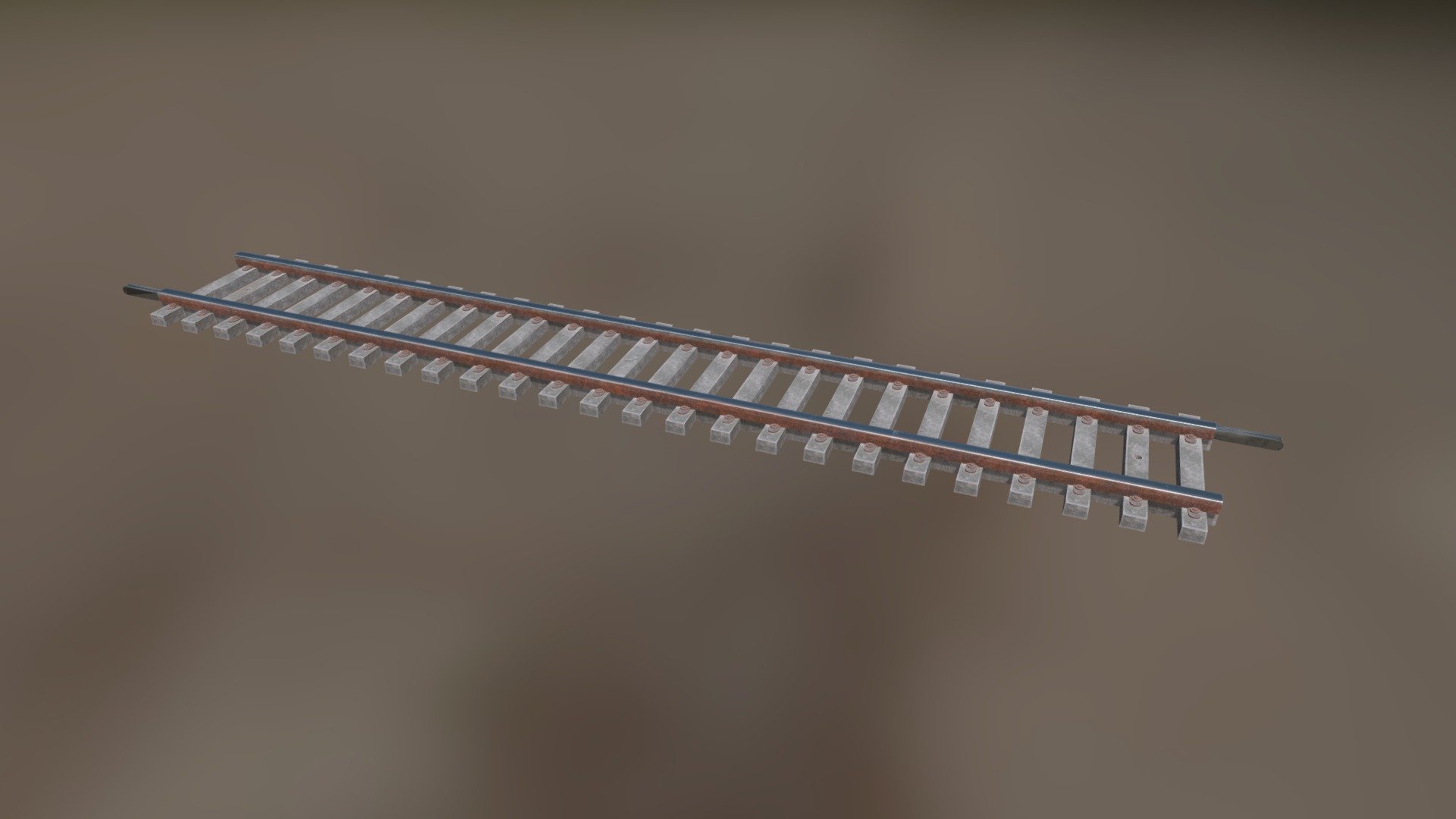 Railway Assets

Train Track Long Straight - 177mm

Originally created using AutoCAD

These models are excellent for pulling into CAD, Game Engines or animation softwares; whatever your flavour these have you covered - polygon-centric and cross-compatible across all CAD and Modelling softwares

For bespoke modelling and scanning services go to; www.digitalbimsolutions.com - Train Track - Long Straight - Buy Royalty Free 3D model by Digital BIM Solutions (@digitalbimsolutions) 3d model
