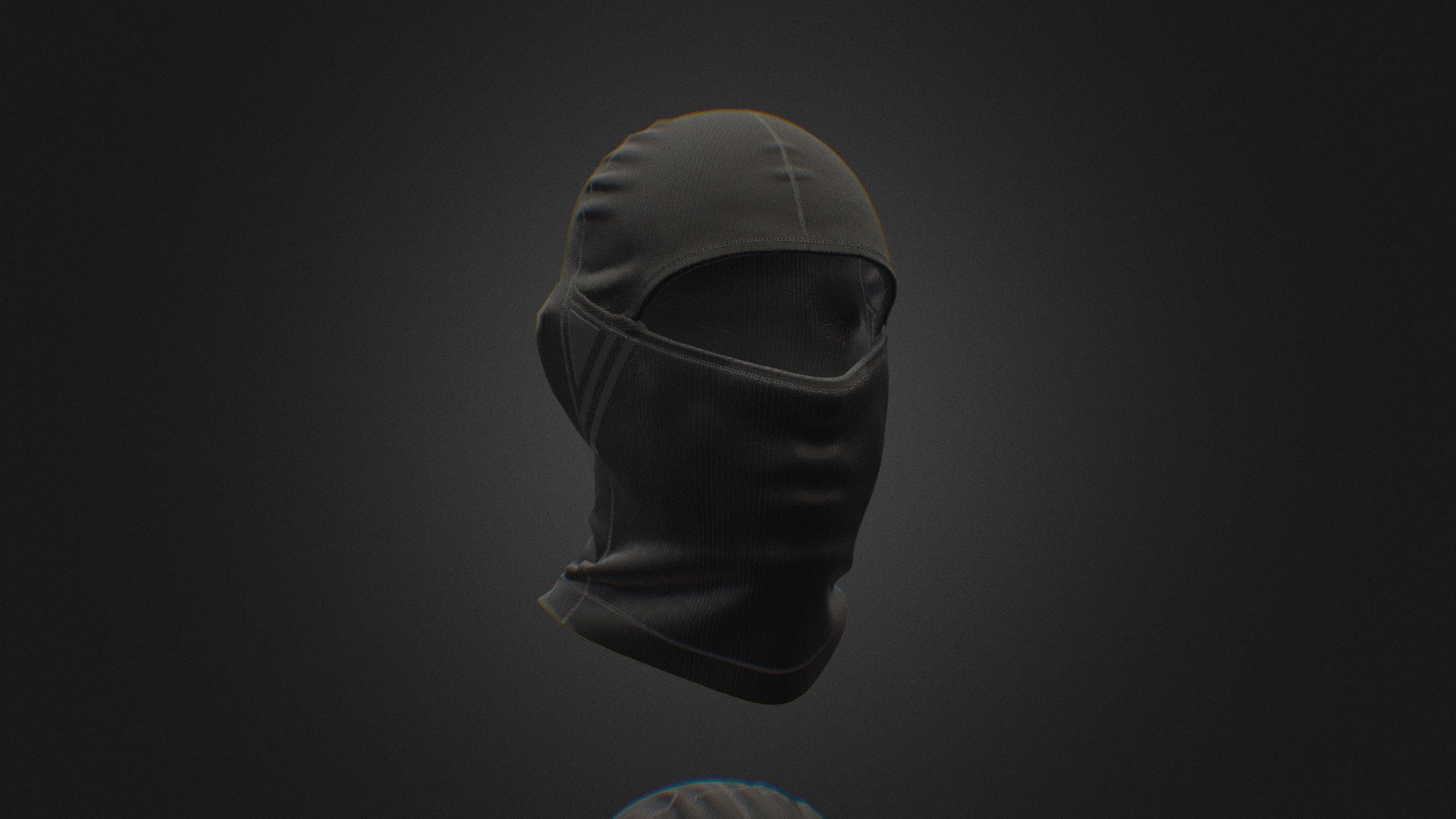 Game-ready model for your male Metahuman

Balaclava 1

Vertices: 2214
Edges: 4368
Faces: 2154

Balaclava 2

Vertices: 3056
Edges: 6032
Faces: 2976

Balaclava 3

Vertices: 4644
Edges: 9180
Faces: 9072

In additional files:




Blender file

If you really liked this model, then you can support me - link in bio

Socials and portfolio - Balaclavas pack - Buy Royalty Free 3D model by Alexander Kurmanin (@kurmanin) 3d model
