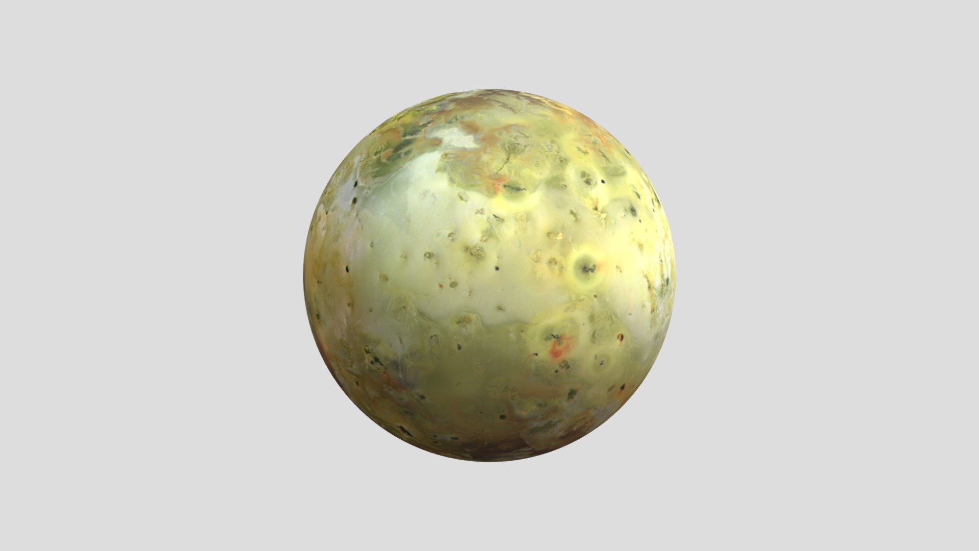 Io_1_3643 - Download Free 3D model by Jackey&Design (@1394725324zhang) 3d model