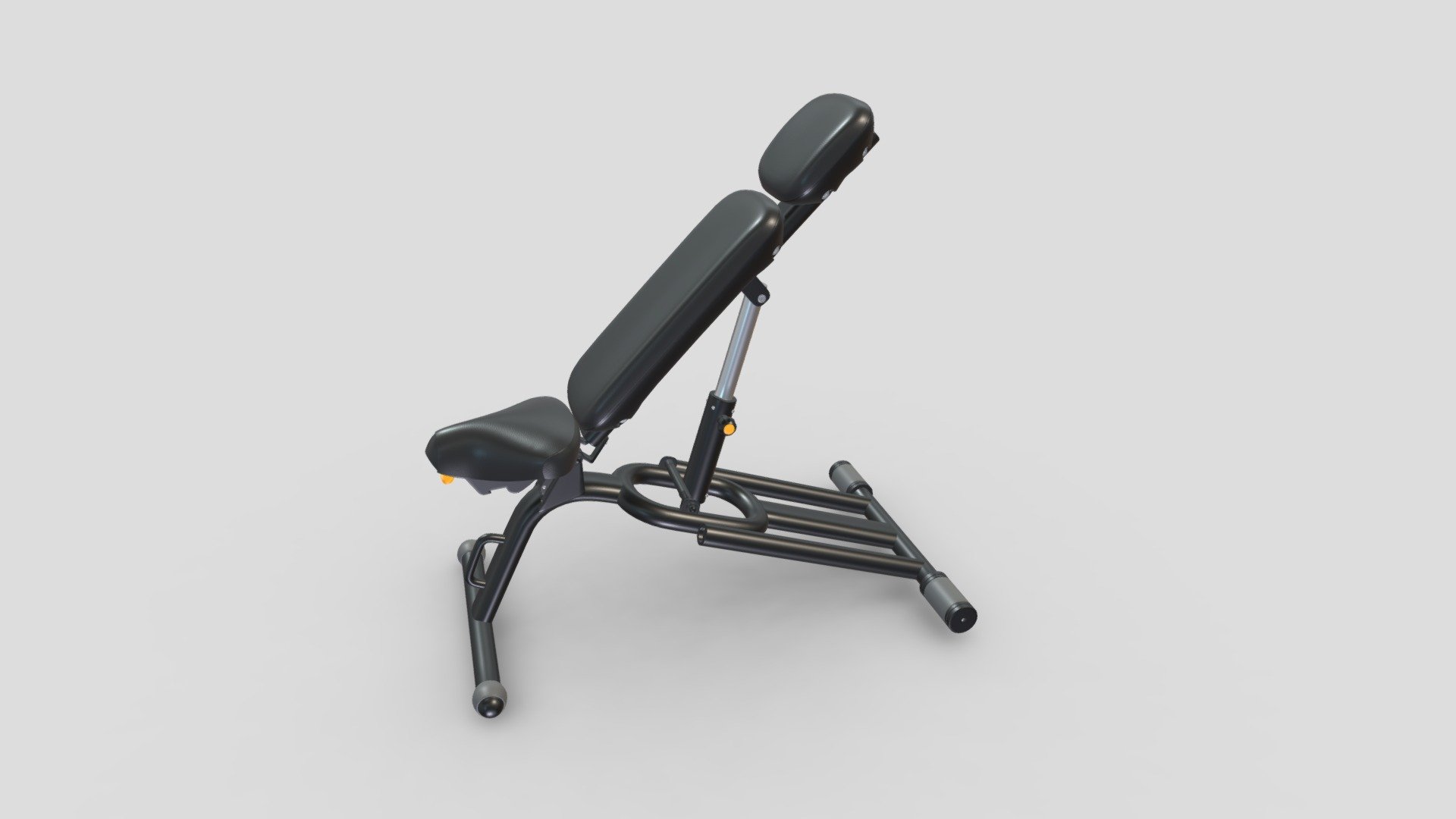 Hi, I'm Frezzy. I am leader of Cgivn studio. We are a team of talented artists working together since 2013.
If you want hire me to do 3d model please touch me at:cgivn.studio Thanks you! - Technogym Adjustable Bench - Buy Royalty Free 3D model by Frezzy3D 3d model