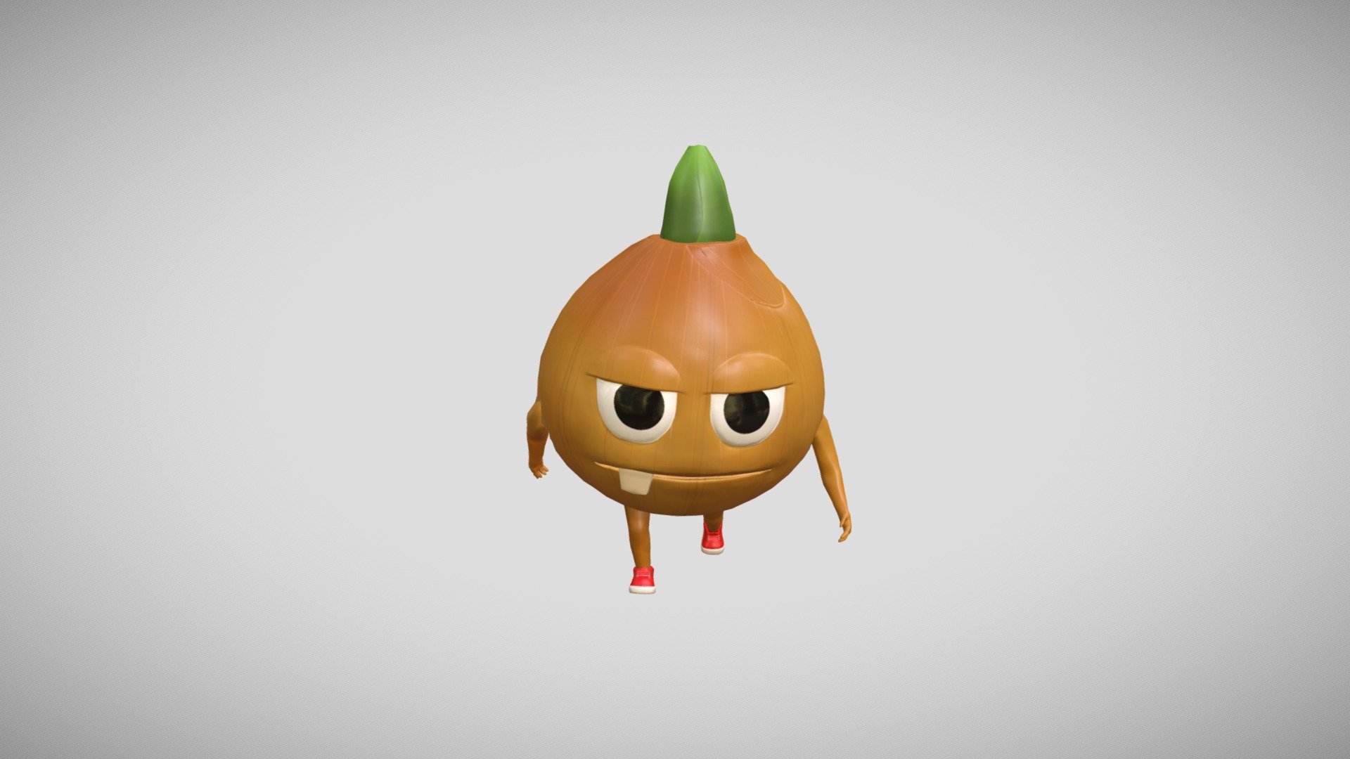 Onjens is an onion that escaped its home - a kitchen cabinet - to not get eaten by a human.



This is a character modeling and animation project I did for school over the course of the past few months 3d model