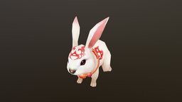 Rabbit 1 