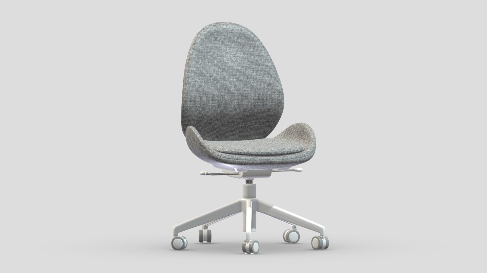 Hi, I'm Frezzy. I am leader of Cgivn studio. We are a team of talented artists working together since 2013.
If you want hire me to do 3d model please touch me at:cgivn.studio Thanks you! - IKEA HATTEFJALL Chair - Buy Royalty Free 3D model by Frezzy3D 3d model