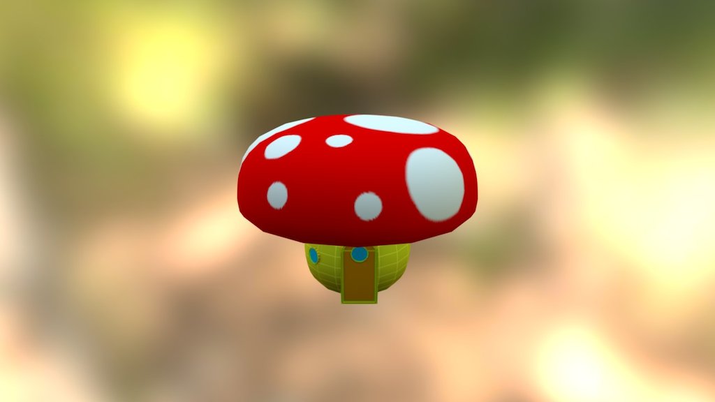 This is my first model as I am a student that is just a beginner at modelling. It is not the best model out there but at least it's a start. Hopefully with more practice there will be more advanced and better models to come 3d model