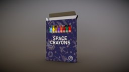 Crayon Colour Box kids, drawing, painting, craft, color, box, colors, artist, colour, crayons, colorful, pens, colours, color-box