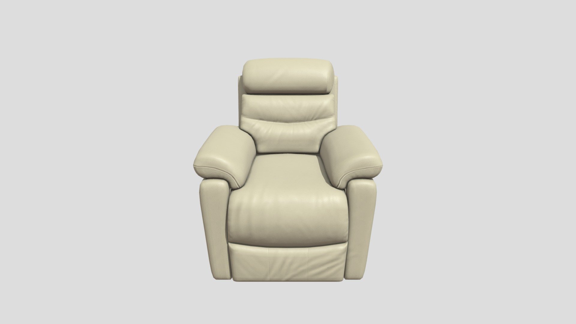 360° swivel and reclining function allow personalized comfort
Beautiful appearance makes a statement in any room 
where it resides
[Comfortable] Padded cushion firm yet soft for ultimate 
Durable legs make for firm foundation
Contemporary design gives product elegance and class
 - leather Massage Chair - 3D model by Hexa (@hexa_partner) 3d model