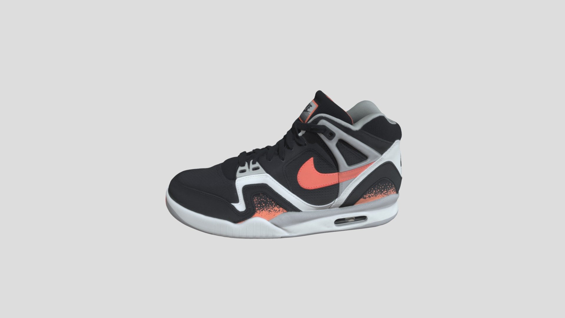 This model was created firstly by 3D scanning on retail version, and then being detail-improved manually, thus a 1:1 repulica of the original
PBR ready
Low-poly
4K texture
Welcome to check out other models we have to offer. And we do accept custom orders as well :) - Nike Air Tech Challenge 2 Black Lava_CQ0936-001 - Buy Royalty Free 3D model by TRARGUS 3d model
