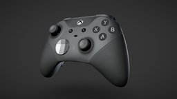 Xbox Elite Controller xbox, controller, xbox-controller