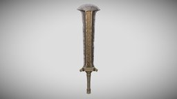 Sword of the Desert King (Free to Download)
