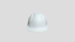 Hard Hat Construction hat, worker, hardhat, handyman, jobsite, construction