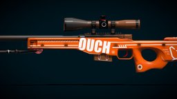 AWP | Butterfly csgo, counter-strike-global-offensive, csgoworkshop, csgoskin