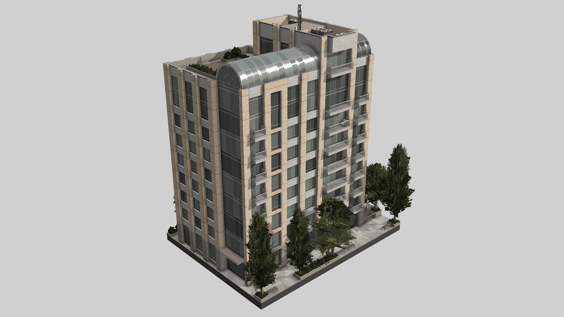 Cities Skylines 
j.p - regular collection 

Residential Building model by jorge.puerta

Lily Park - Residences on Steam

j.p - regular collection on Steam

Support me on Patreon - Lily Park - Residences (Cities Skylines Assets) - Buy Royalty Free 3D model by jorgepuerta 3d model